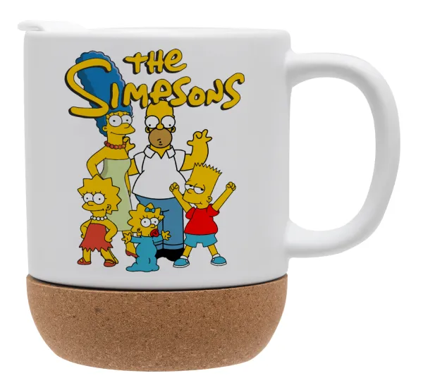 The Simpsons — 1
