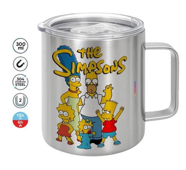 The Simpsons — 1