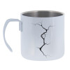 Cracked — 1