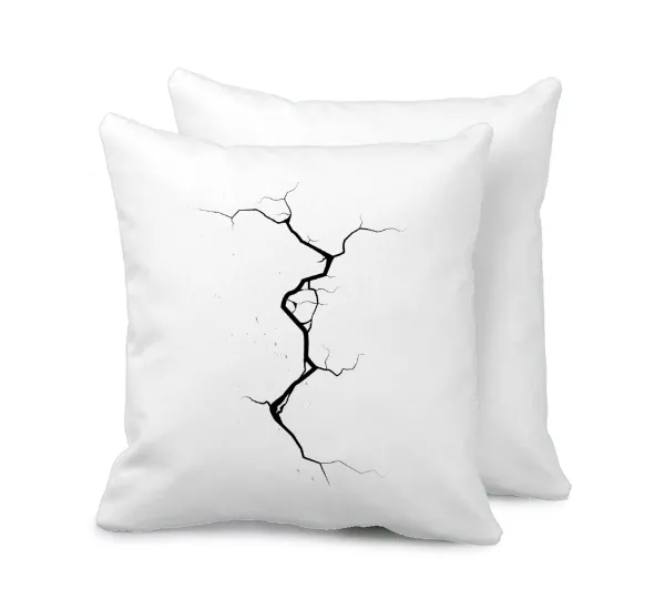 Cracked — 1