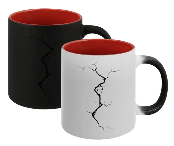 Cracked — 1