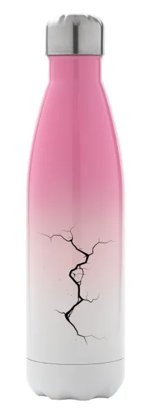 Cracked — 1