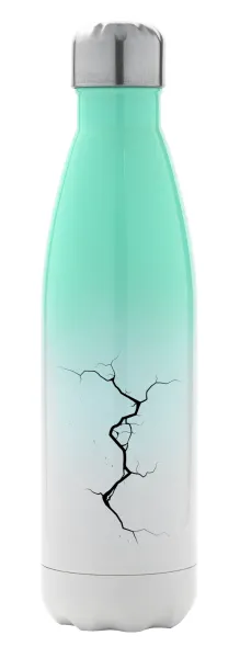 Cracked — 1
