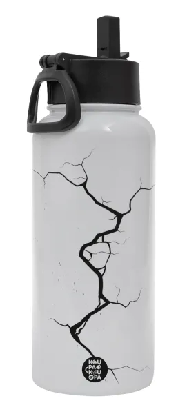 Cracked — 1