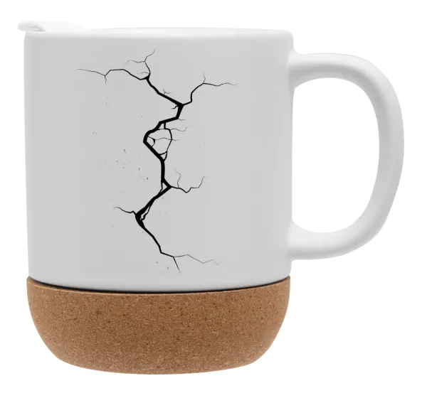 Cracked — 1