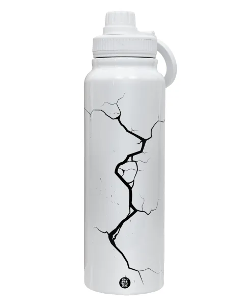 Cracked — 1