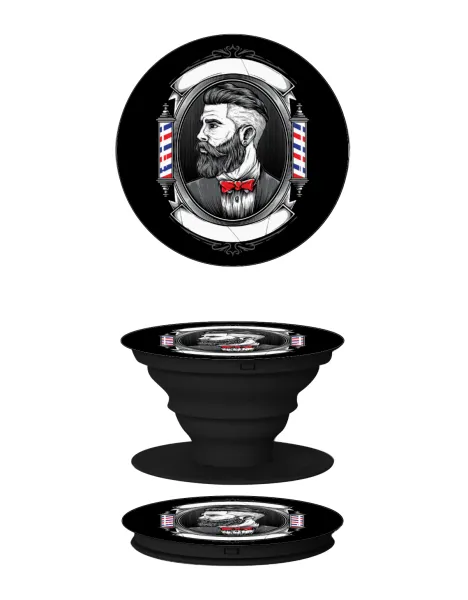 Barber shop — 2