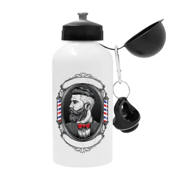 Barber shop — 1