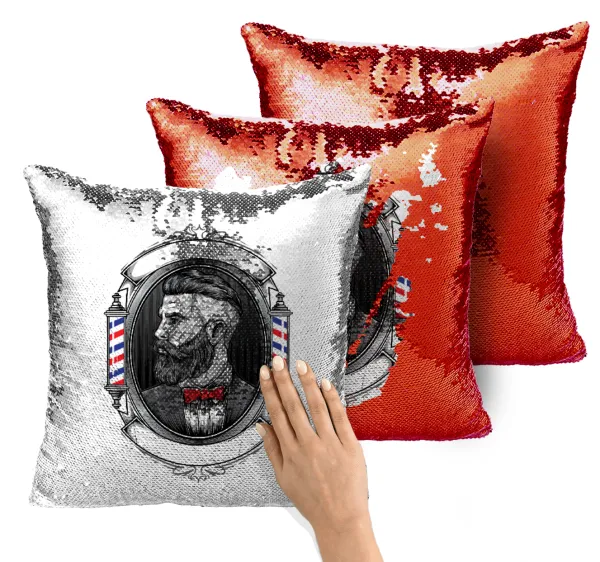 Barber shop — 1