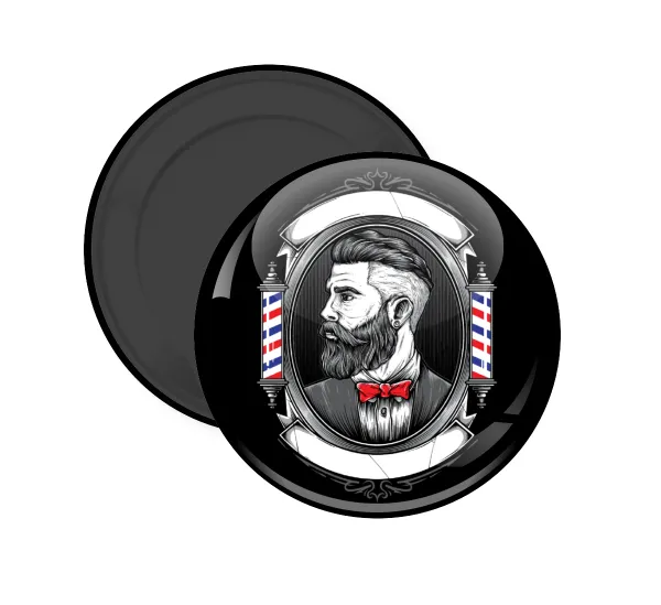 Barber shop — 1