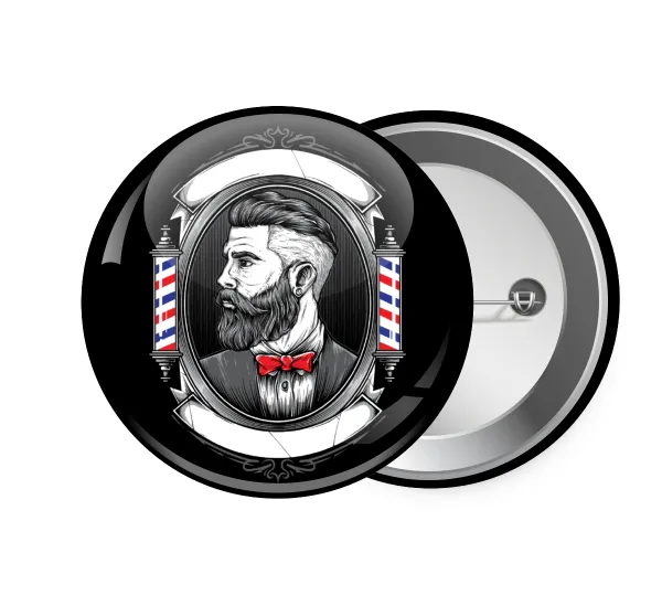 Barber shop — 1