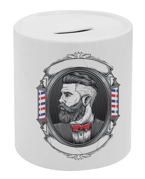 Barber shop — 1