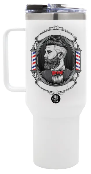 Barber shop — 1