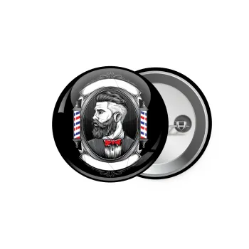 Barber shop, Κονκάρδα παραμάνα 5.9cm