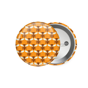 Bee, Κονκάρδα παραμάνα 7.5cm