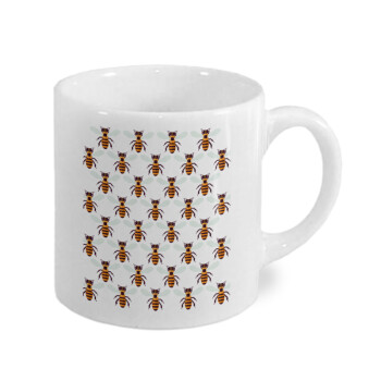 Bee, Κουπάκι κεραμικό, για espresso 150ml