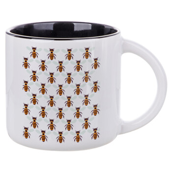Μελισσούλες, Κούπα κεραμική 400ml