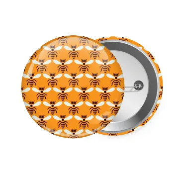 Μελισσούλες, Κονκάρδα παραμάνα 7.5cm