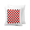 Sofa cushion 40x40cm includes filling