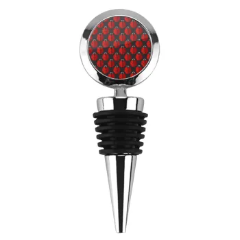 Coccinella, Πώμα φιάλης μεταλλικό