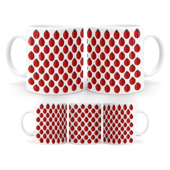 Πασχαλίτσα, Κούπα, κεραμική, 330ml