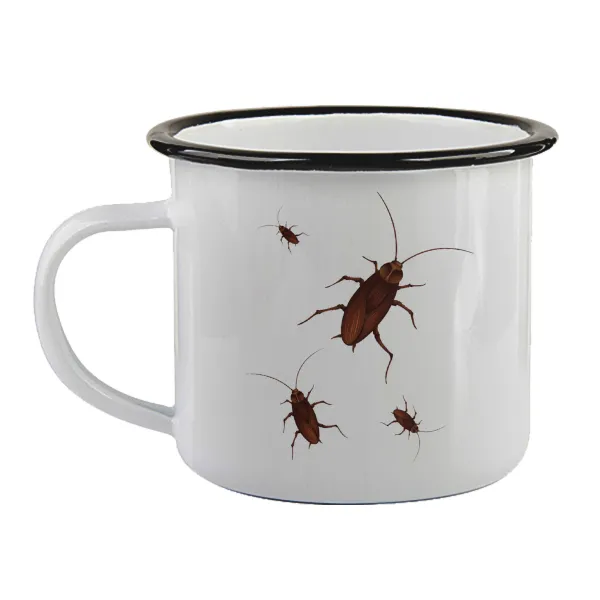 Blattodea — 1