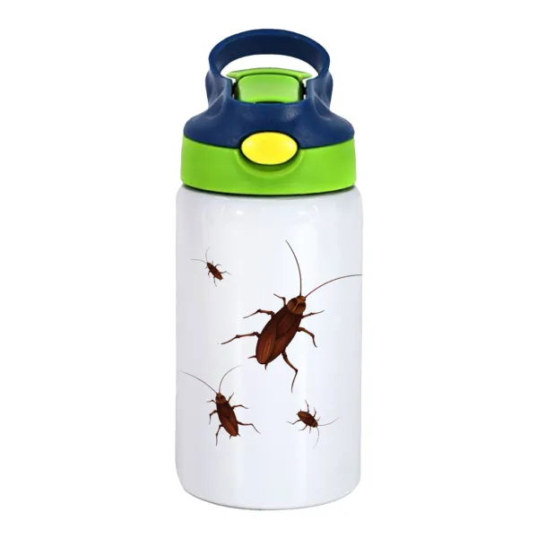 Blattodea — 1