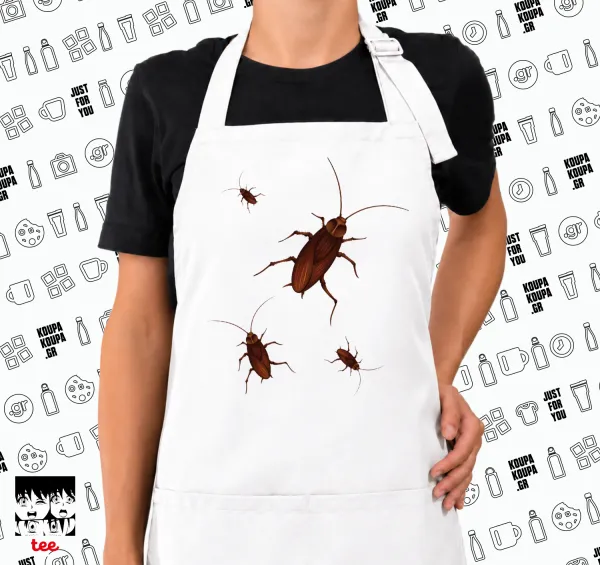 Blattodea — 1