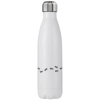 Ants, Stainless steel, double-walled, 750ml