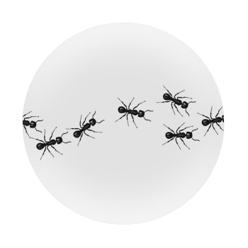 Μυρμήγκια, Mousepad Στρογγυλό 20cm