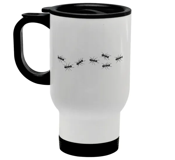 Ants — 1