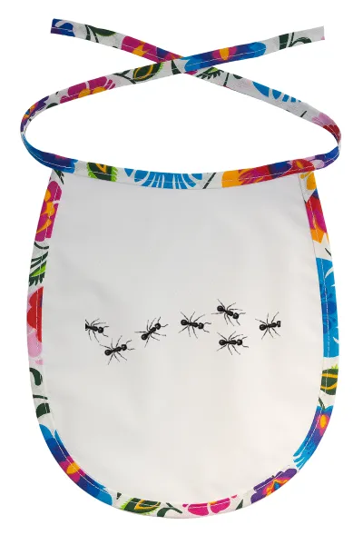 Ants — 1