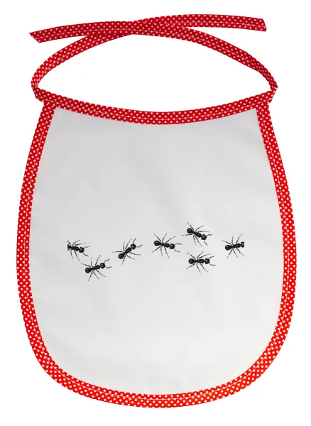Ants — 1