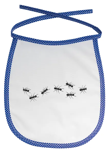 Ants — 1