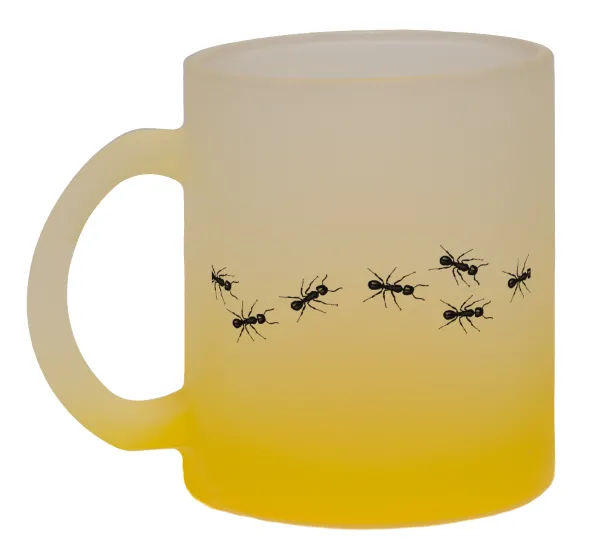 Ants — 1