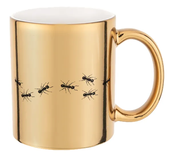 Ants — 1