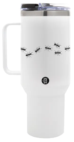 Ants — 1