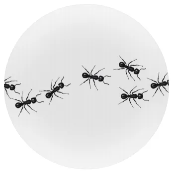 Μυρμήγκια, Mousepad Στρογγυλό 20cm