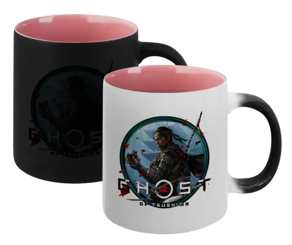 Ghost of Tsushima — 1