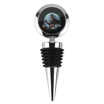 Ghost of Tsushima, Πώμα φιάλης μεταλλικό