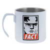 Dunder Mifflin FACT — 1