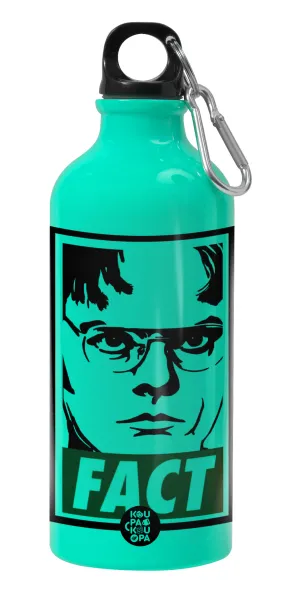 Dunder Mifflin FACT — 1