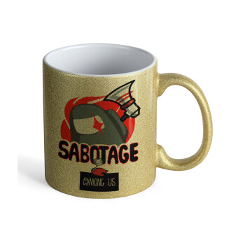 Among US Sabotage, 
