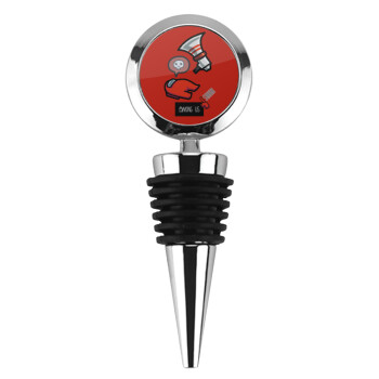 Among US Shhhh!!!, Πώμα φιάλης μεταλλικό