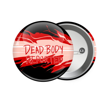 Among US dead body reported, Κονκάρδα παραμάνα 7.5cm