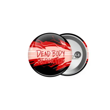 Among US dead body reported, Κονκάρδα παραμάνα 5cm