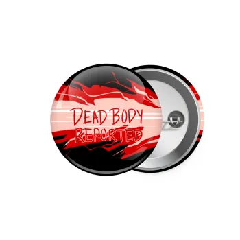 Among US dead body reported, Κονκάρδα παραμάνα 5.9cm