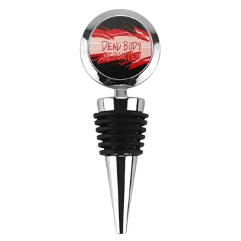 Among US dead body reported, Πώμα φιάλης μεταλλικό