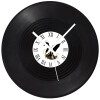 Ρολόι τοίχου Βινύλιο (30cm)