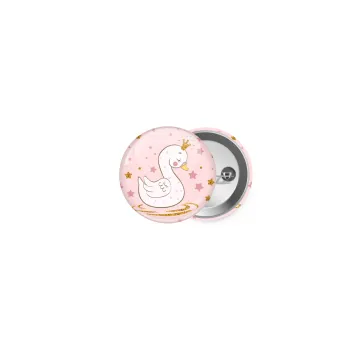 Crowned swan, Κονκάρδα παραμάνα 2.5cm